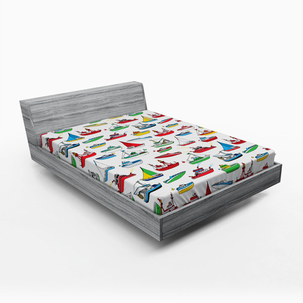 Bless international Fitted Sheet | Wayfair Fitted Sheet