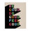 "Be Do & Feel Good", art mural sur toile par Ahmad Mêmeh Hussein