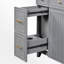 Ensemble de meuble-lavabo simple 36 po-93526878