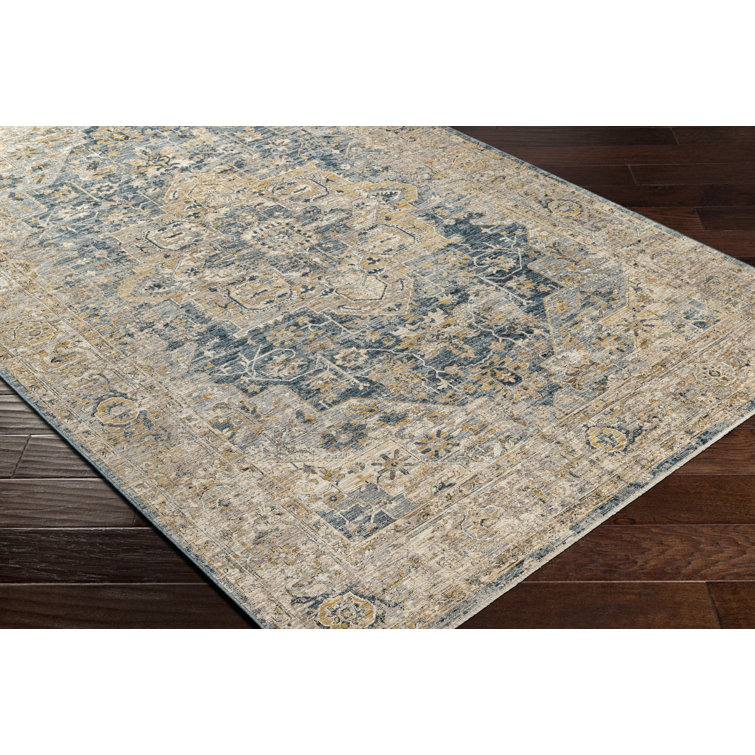 Gorsuch Oriental Indoor Rug