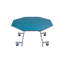 Table mobile inclinable E-Z - octogone