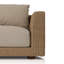 Marnier 3 - Piece Upholstered Sectional