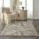 Floral Area Rug