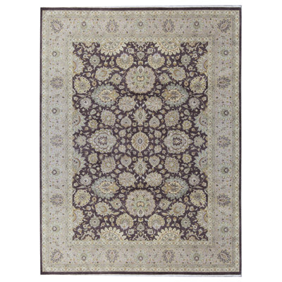One-of-a-Kind 9'2" X 12'2" Area Rug