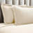 Kayda Zenith Cotton Medium Weight Textured Modern Geometric Matelasse Bedspread And Sham Set By-106301095-106301093