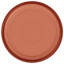 Round Flower Tray 6 Pcs Plastic-1918152167-1918152168