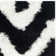 Chevron Hand Woven Area Rug