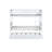 Sotion Solid Wood Standard Bunk Bed with Trundle by Harriet Bee-1431674481-1436689028
