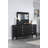 Dresser Mirror Black