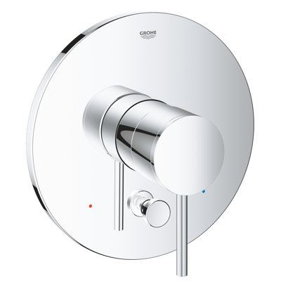 Atrio® New 7.4375" x 7.4375" Faucet Trim