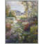 Garden Stairway To Morning Print-153249152-153249155