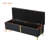 Elegant Ottoman Bench