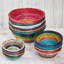 Handmade Paper Decorative Bowl 1-111424115-111424108