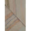 Art Deco Hand Knotted Wool Geometric Area Rug-720834009