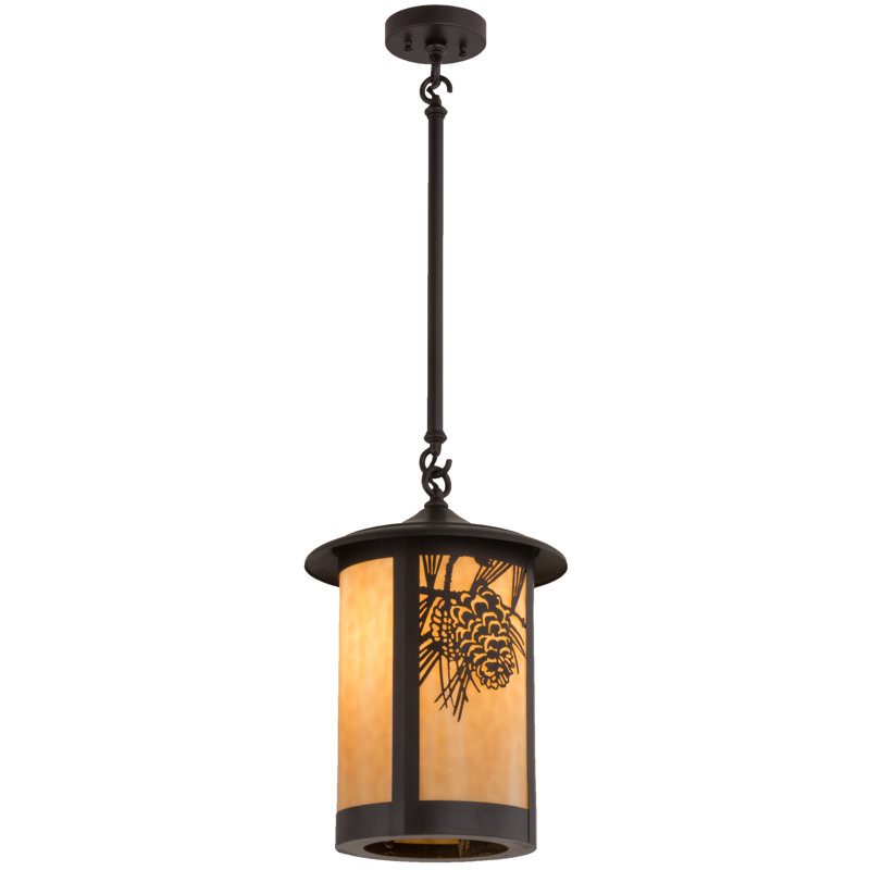 1 - Light Pendant