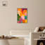 «Bygone Seasons», toile d'art abstrait Mid-Century par Art Remedy-104314328-104314340