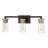 Karns 3 - Light Dimmable Vanity Light