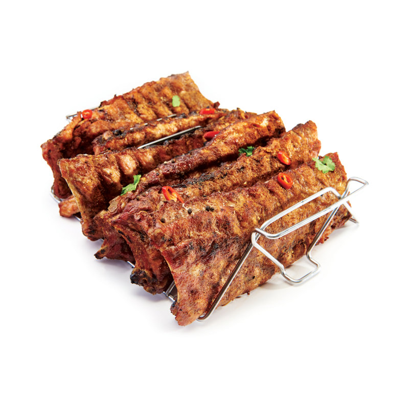 Égouttoir à côtes grillées GrillPro
