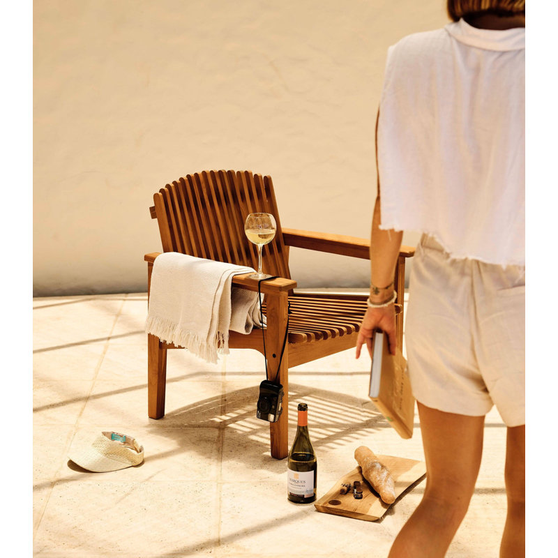 Verbena Patio Chair