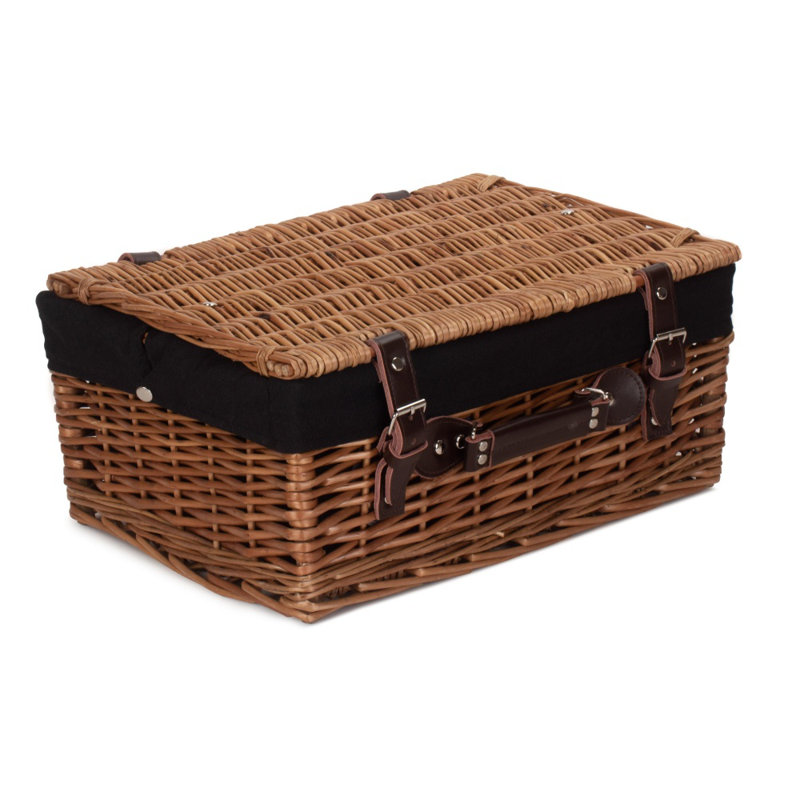 Wicker Basket