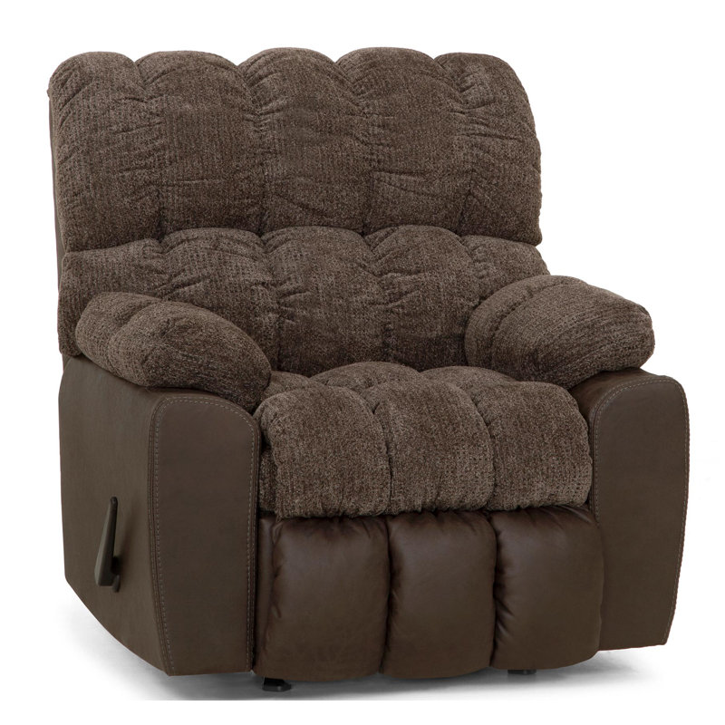 Healy Upholstered Recliner