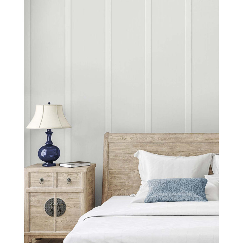 Peel & Stick Roll, Arctic Gray