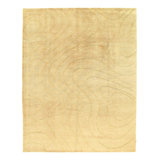 Yanel One-of-a-Kind 8' X 10' Hand Knotted Area Rug