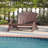 Adirondack Chair – Sturdy HDPE Poly Lumber For Poolside, Patio, And Garden Relaxation-160710460