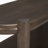Carbry 80'' Solid Wood Console Table