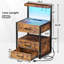 3 Drawers Nightstand-1641924576