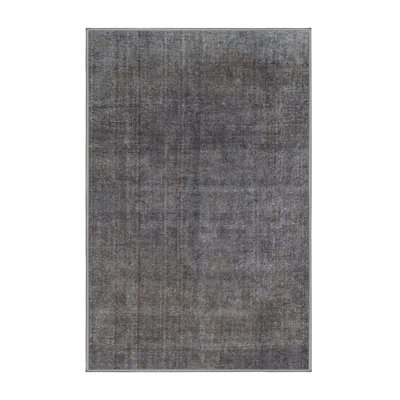 Tapis abstrait moderne 822