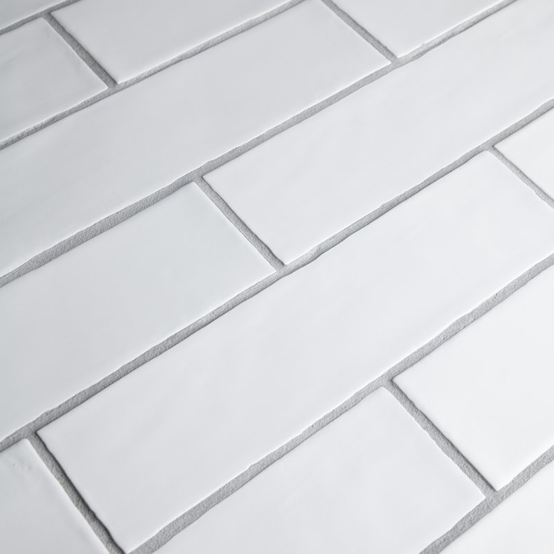 Chester 3" x 12" Ceramic Wall Tile