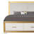 Gilta Upholstered Platform Bed-1953322303