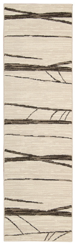 Cherelle Abstract Indoor Rug, Runner 2'2" x 7'6"