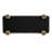 Upholstered Flip Top Storage Bench With Solid Wood Legs-509111044-509110520