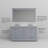 Dukes 60 in. W x 22 in. D Double Bath Vanity-112869034-66637731