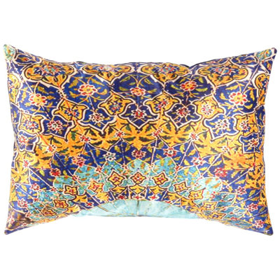 Rectangular Pillow Cover & Insert