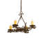 Elianna 4 - Light Chandelier