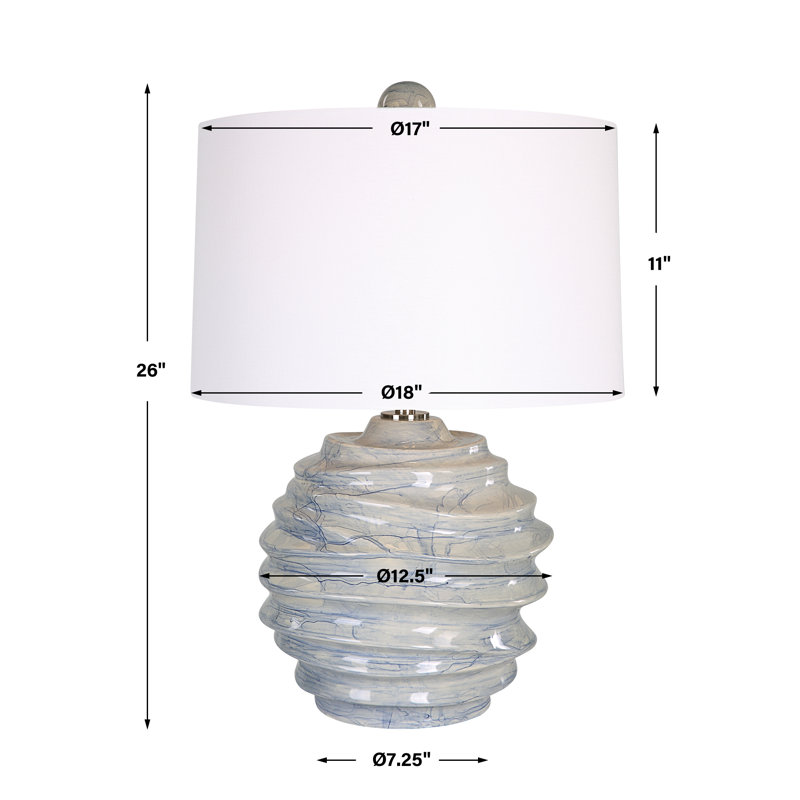 Savitha Table Lamp