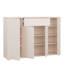 Rylon 16 Pair Shoe Storage Cabinet