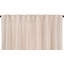 Rideaux en lin de coton naturel-682914589