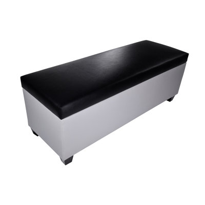 Kenley 36 Pair Shoe Storage Bench