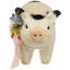 Figurines et objets de collection de cochon