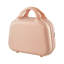 2-Piece Travel Suitcases Luggage Set