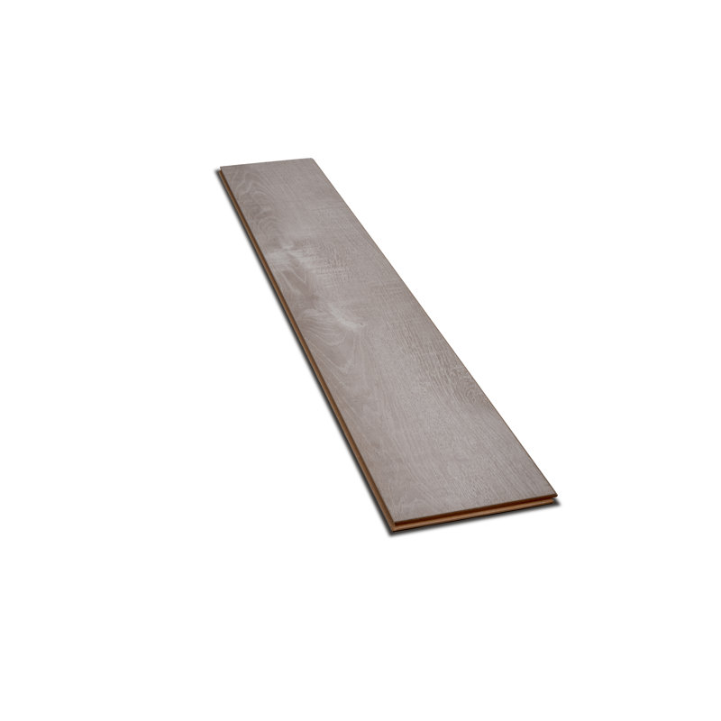 Plancher stratifié 8 po x 48 po x 10 mm Mt Rainier