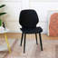 Chaise de salle à manger Modern-872991437