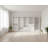 Kalinikos Freestanding Walk in Wood Closet System-1767363276