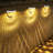 Solar Powered Integrated LED Deck Light-97839400-97839396