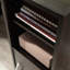 Bureau transitionnel avec rangement (sans la chaise)