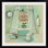 «Glass Tile Bath II» par Silvia Vassileva, reproduction